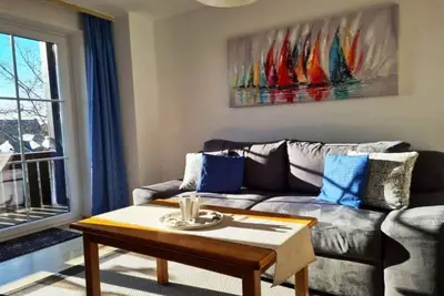 Image de Ferienwohnung à Lemkenhafen pour 2 personnes