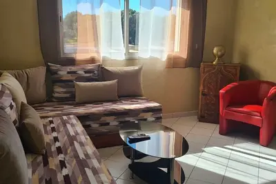 Image de Apartment in town center, close to the sea and shops.