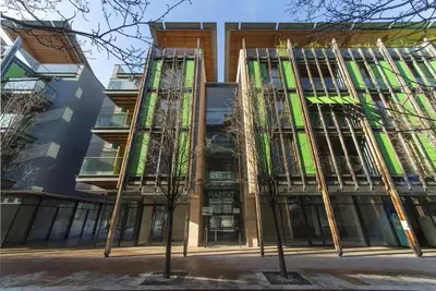 Image de Habitat Apartments