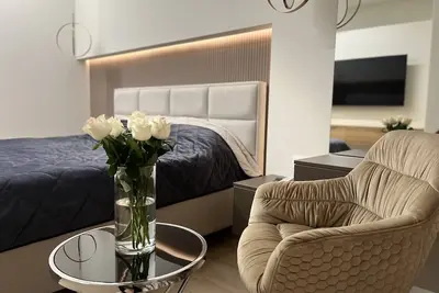 Image de Oasis luxury apartments
