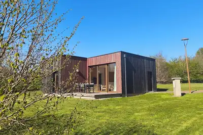 Image de Le Xemont, nid douillet  3 étoiles d'inspiration scandinave