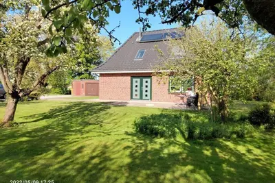 Image de Our vacation hut