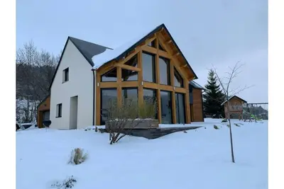 Image de Maison à 15 minutes des pistes