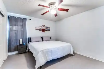 Image de Charming 2br Duplex | Mins to Dt