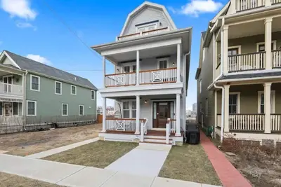 Image de Boutique Ocean Grove & Asbury Park Sea View Gem! !