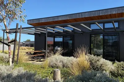 Image de Coastal Escape in Cape