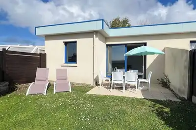 Image de Béniguet - Résidence de vacances 6 personnes au Conquet