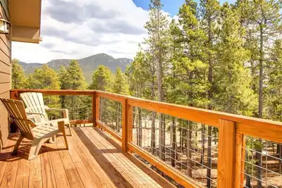 Image de Peaceful Escape in Scenic Black Hawk w/ Hot Tub