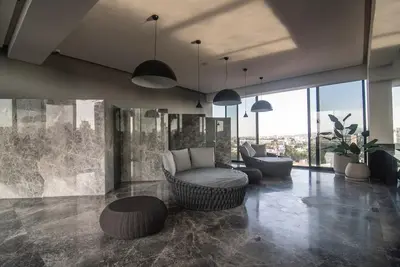 Image de Luxury Distrito Chapultepec Gdl
