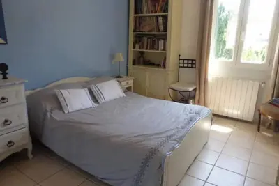 Spacious charming house