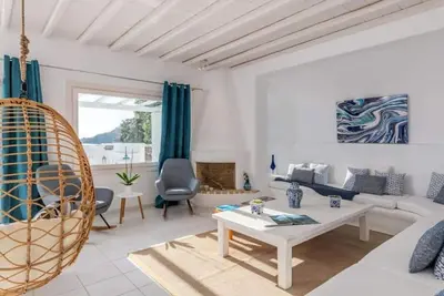 Image de Anasa Mykonos Villa