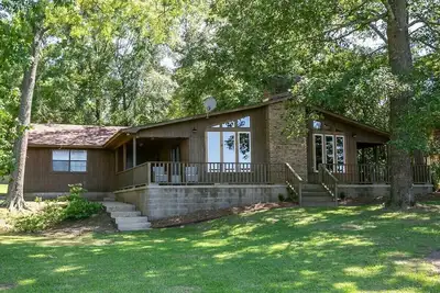 Image de lakelife @ claiborne | LakeFront ; Sleeps 14; Ramp