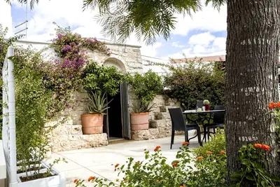 Image de Trullo Bouganville by Pugliadamare