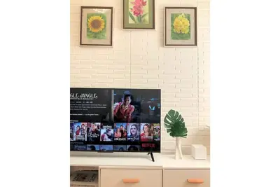 Image de 1br Condo, Pool, WiFi & Netflix