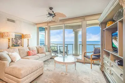 Image de 2b Stunning Sunset Views P4-1208 @ Portofino!