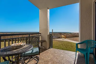 Image de 🏖️Gulf Front-Beach Access-Updated-3br Navarre Towers 104🏖️