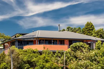 Image de Aorere House - Collingwood Holiday Home