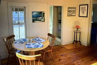 Image de Sweet Apartment in the Heart of Oak Bluffs