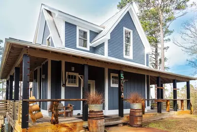 Image de Waterfront Treasure - Main Wie House