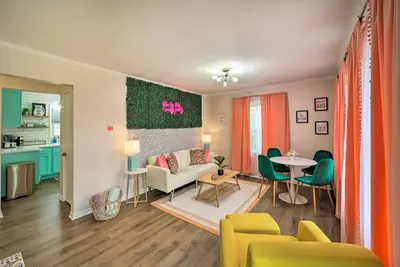 Image de *New* < 3 Miles to Beach + Casino + Zoo + Shopping!