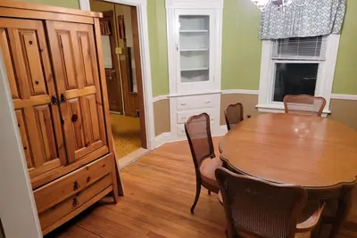 Image de House on the trails and walking distance to town