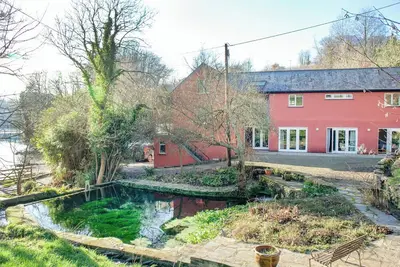 Image de The Studio at Granny's Well