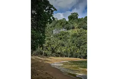 Image de Villa Escalante Tobago-Penthouse