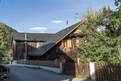 Image de Chalet ski hut holiday home