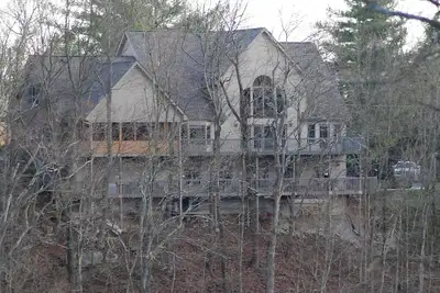 Image de Lakeview/Lakeside Lakehouse