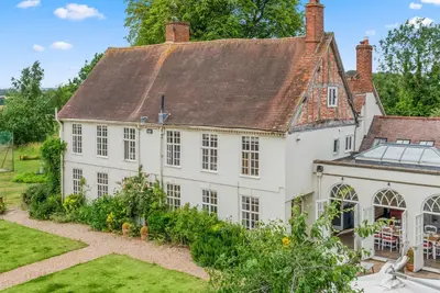 Image de Kington Grange - sleeps 16 guests in 7 bedrooms