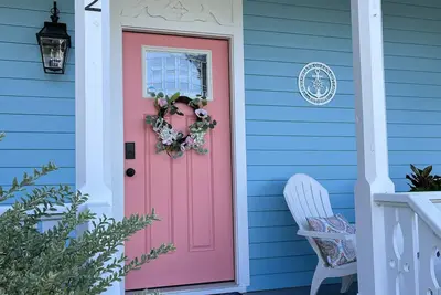 Image de Cumberland Queen Cottage