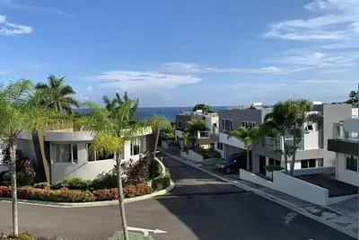 Image de Fresh Horizon at Miramar - Exquisite 2-bedroom townhouse