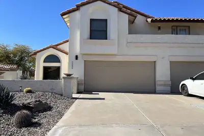 Image de Super Bowl/ Phx Open House at the Foothills