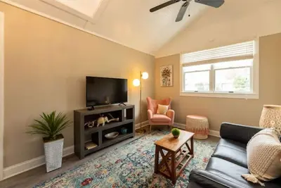 Image de Virginia Dare Cottage-Walk 2 Manteo Waterfront