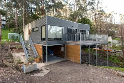 Image de Paringa Beach House, 500m to the beach
