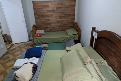 Central house/apartment in Bh - Between Pampulha and Center