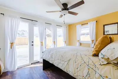 Image de Cozy family retreat: relax & explore