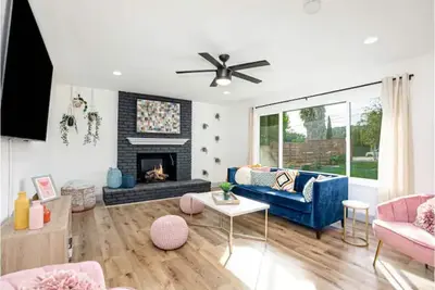 Image de San Diego Luxury Home w/ Heated Pool and Spa!