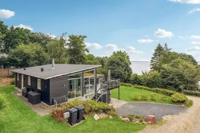 Image de Superbe maison à Børkop