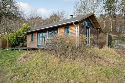 Image de Superbe maison Ă Kalundborg avec WiFi
