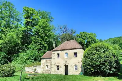 Image de Le Fruitier - Grande-Verriere (La)
