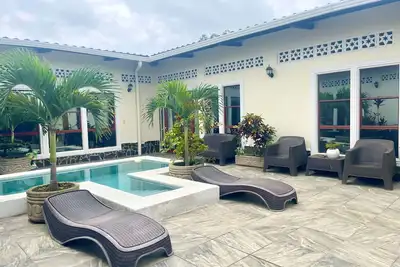 Image de Casitas Catarina “A home away from home”