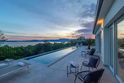 Image de Villa Green Wave