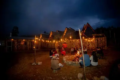 Image de Cajamarca Glamping Nakama Eco-Resort