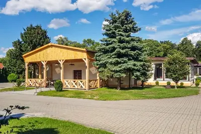 Image de Magnifique maison à Witnica Chojenska