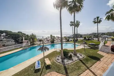 Image de Superbe appartement à Benalmádena