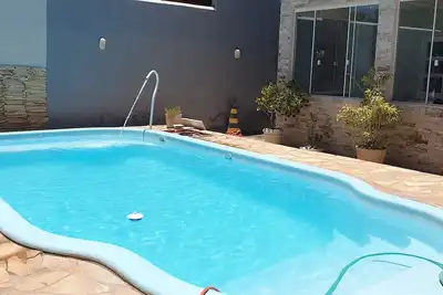 Image de Casa Shalom Buzios Official