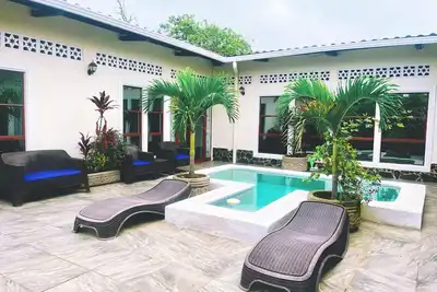 Image de Casitas Catarina 2“A home away from home ”