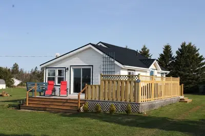Image de Ocean View Family Friendly Cottage