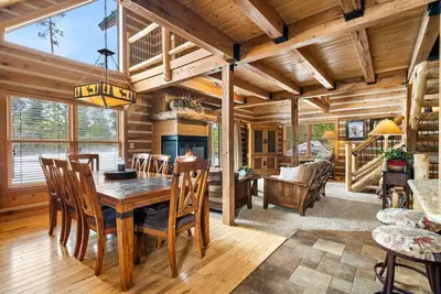 Image de Mtn Retreat Minutes From The Lake, Mountain View’s